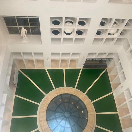 Casa Gioia, Tra Palazzo Reale,Lungomare E Monte Echia Lejlighed Napoli Eksteriør billede