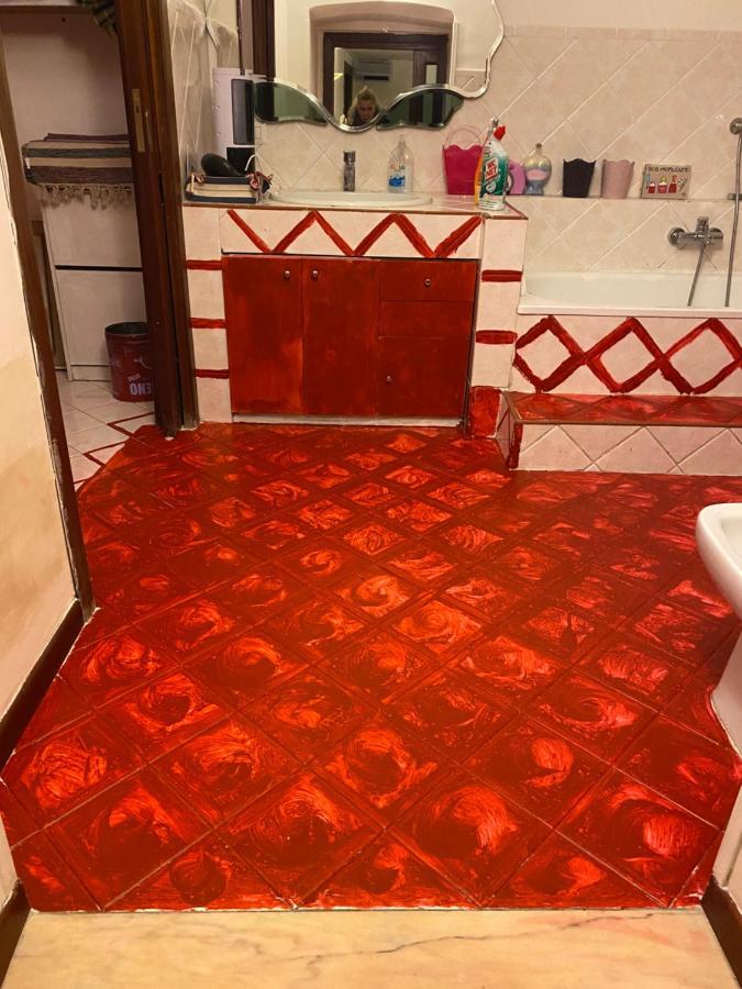 Casa Gioia, Tra Palazzo Reale,Lungomare E Monte Echia Lejlighed Napoli Eksteriør billede