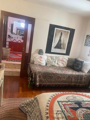 Casa Gioia, Tra Palazzo Reale,Lungomare E Monte Echia Lejlighed Napoli Eksteriør billede